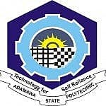 Adamawa State Poly Post UTME Form 2021/2022