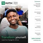NUTM Scholars Program 2022