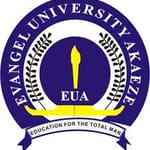 Evangel University Admission List 2022/2023