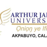 AJU Diploma/Certificate Admission Form 2022/2023