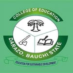 College of Education, Darazo Admission Form 2022/2023
