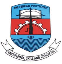 Federal Polytechnic Ede Cut-Off Mark