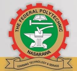 Federal Polytechnic Nasarawa NYSC Mobilization Exercise Data Submission