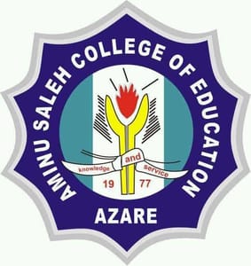 Aminu Saleh College of Education Azare (ASCOEA) Resumption Date