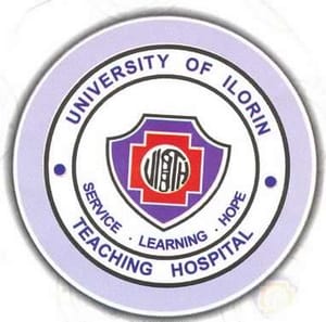 University of Ilorin Teaching Hospital UITH School Of Nursing Admission Form