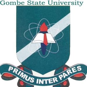 Gombe State University, GOMSU proposed academic calendar 