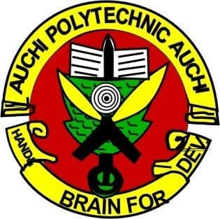 Auchi Polytechnic Notice on Project Defence