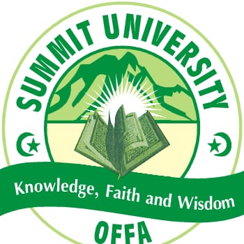 Summit University JUPEB and IJMB Admission Form