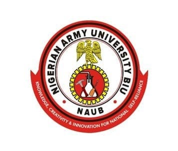 Nigerian Army University Cut-Off Marks
