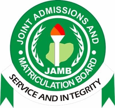 JAMB Matriculation List 