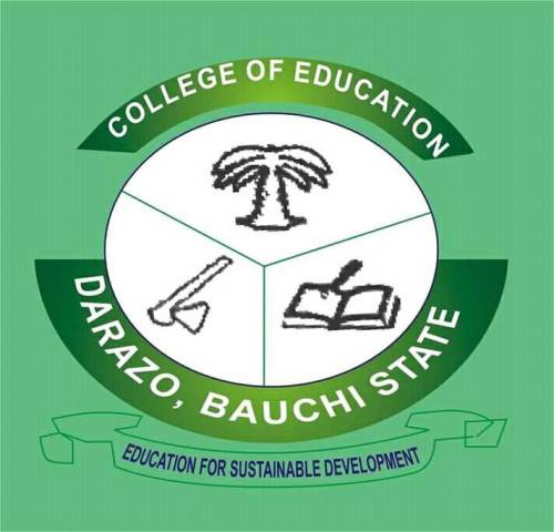 College of Education, Darazo Admission Form, EXPOCODED.COM