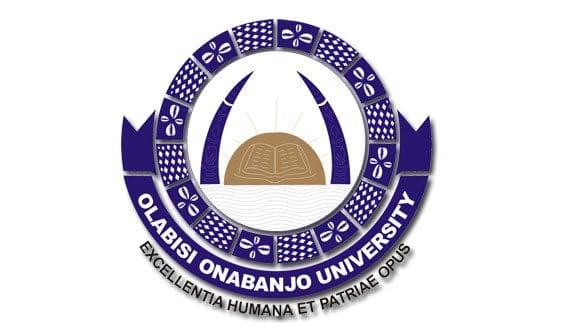 Olabisi Onabanjo University (OOU) Post UTME Form
