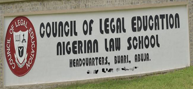 Nigerian Law School result Statistics