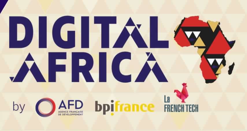 Digital Africa Startup Challenge