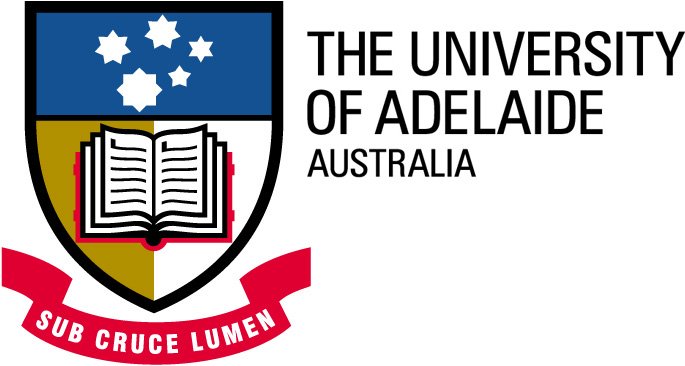 The University of Adelaide Scholarships