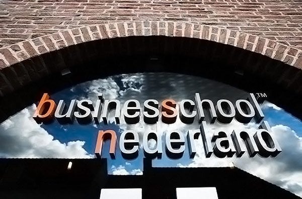 Business School Netherlands International MBA Programme scholarships