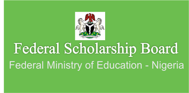 Federal Government Scholarship Awards Exam Centres and Venue