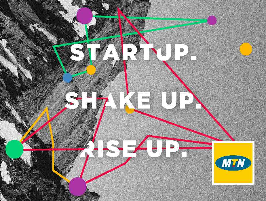 MTN Solution Space Venture Incubation Programme (VIP)