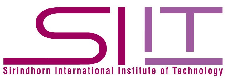 Sirindhorn International Institute of Technology Scholarship