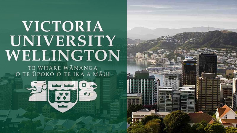 Doctoral Scholarships at Victoria University of Wellington Scholarship