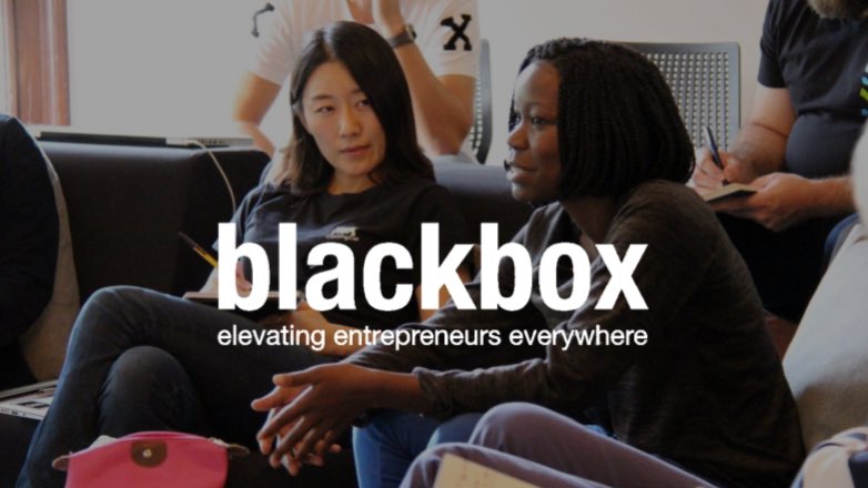 Blackbox Connect Program 2018