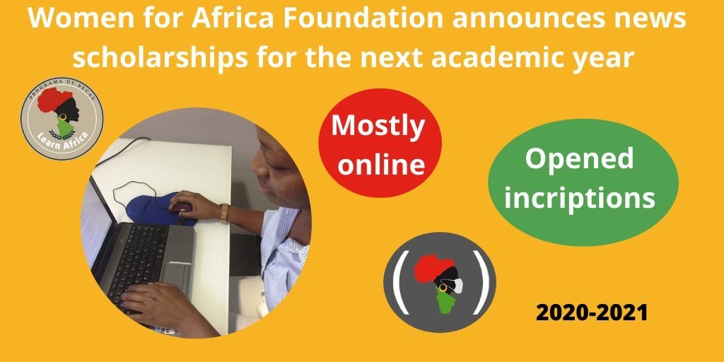 Learn Africa Scholarship Program