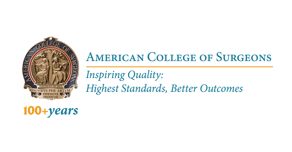 American College of Surgeons (ACS) International Guest Scholarships 