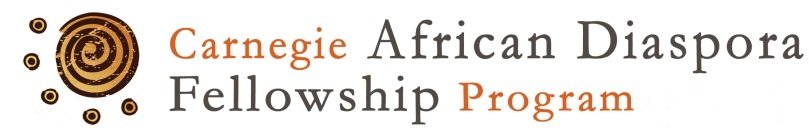 Carnegie African Diaspora Fellowship Program (CADFP)