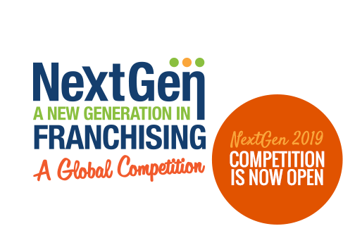 NextGen in Franchising Global Competition 2019