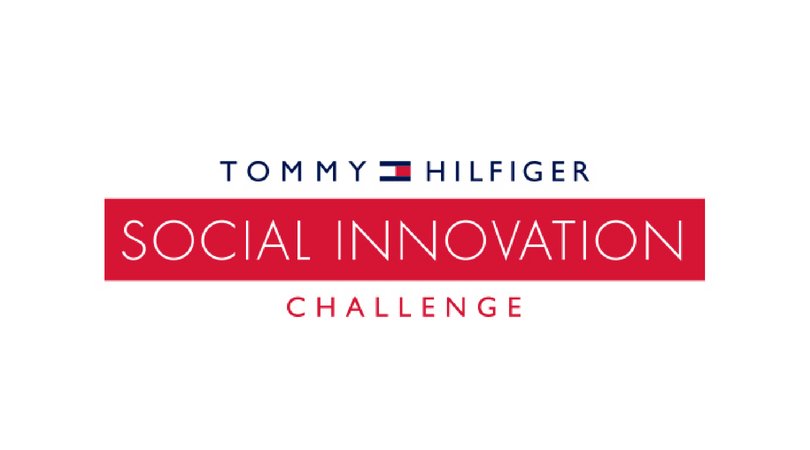 TOMMY HILFIGER Social Innovation Challenge