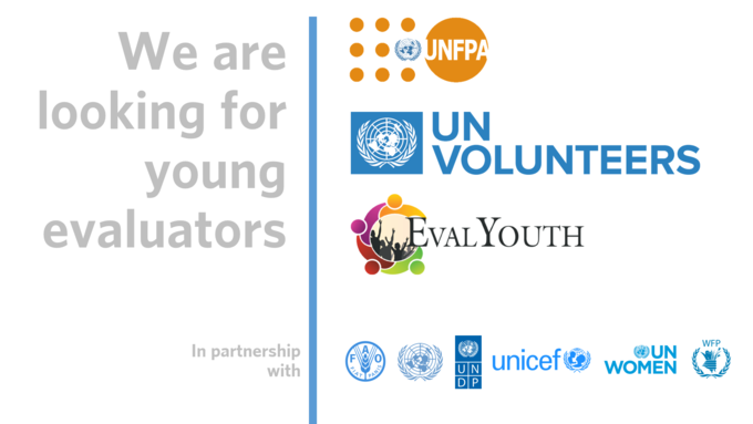United Nations (UN) Young Evaluators Programme 2018