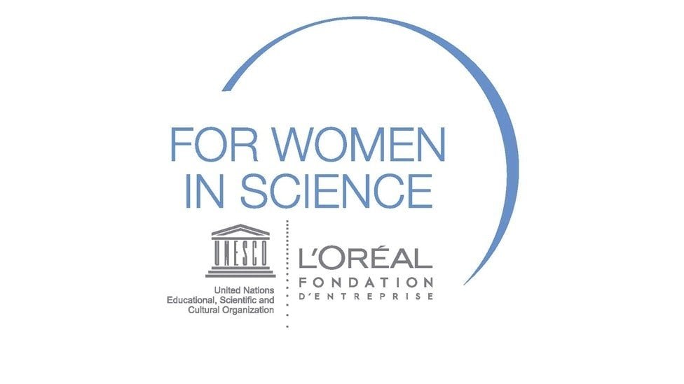 L’Oréal-UNESCO for Women in Science Awards