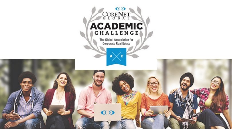 CoreNet Global Academic Challenge