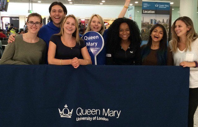 Queen Mary University of London Chevening Partner Awards for Law