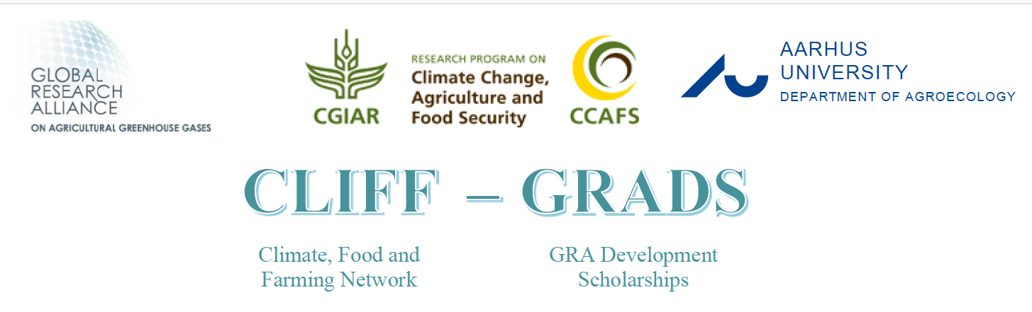 CLIFF-GRADS Scholarships