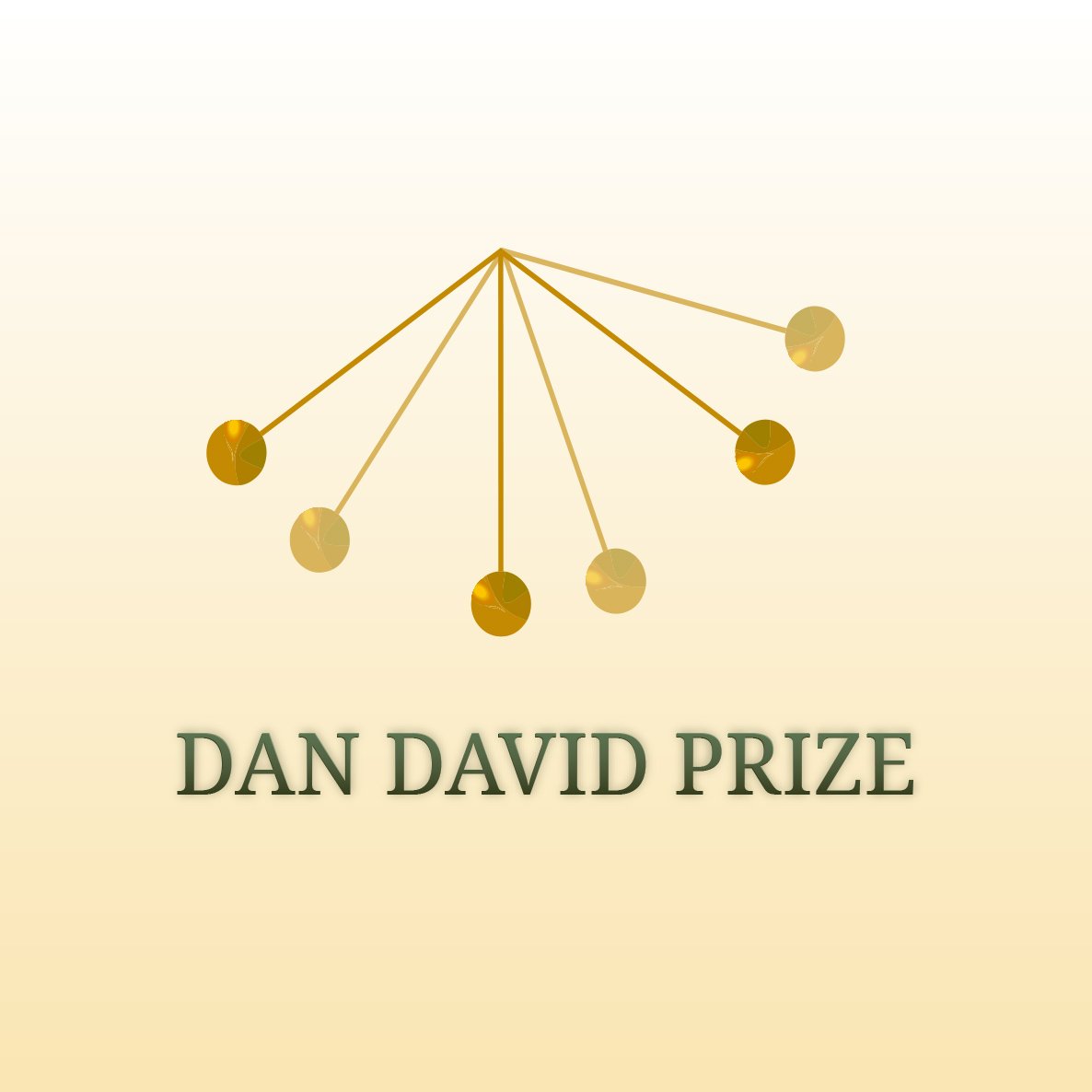 Dan David Prize Awards Scholarships