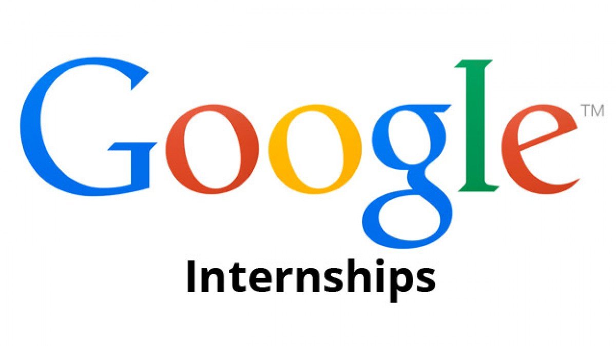 Google Business Internship Programme Google Business Internship Programme