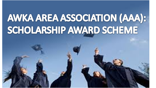 Awka Area Association (AAA) Scholarship