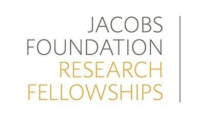 Jacobs Foundation Research Fellowship Program
