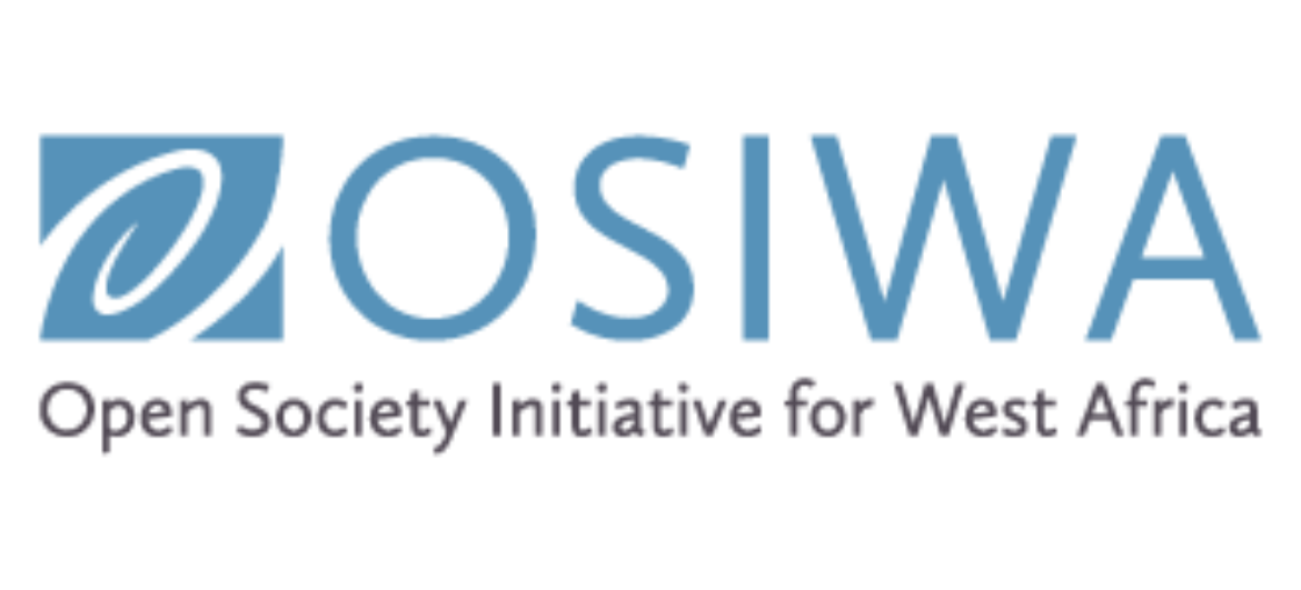 Open Society Initiative for West Africa (OSIWA) Grant