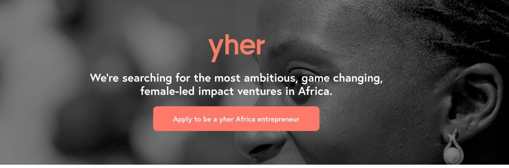 YGAP yher Africa 2019 Accelerator Program