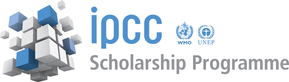 IPCC Scholarship Programme