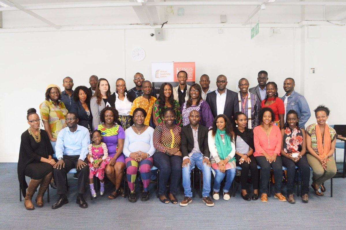 ALC 2019 Peace, Security and Development Fellowships for African Scholars