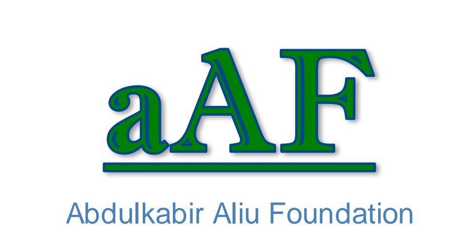 Abdulkabir Aliu Foundation Undergraduate Scholarship