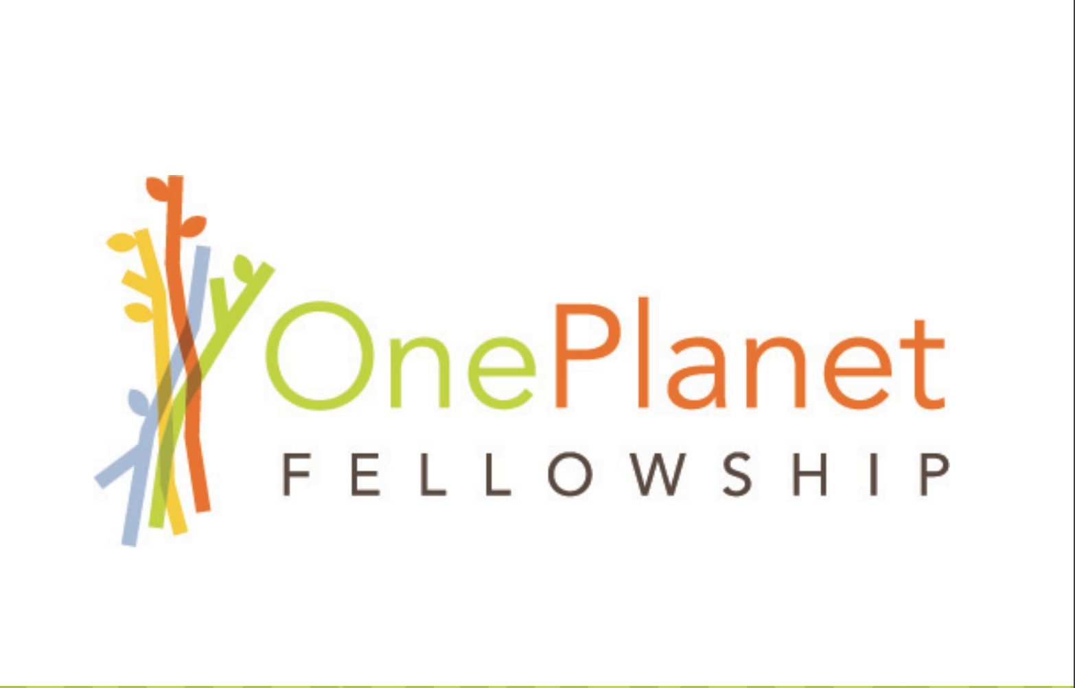 One Planet Fellowship