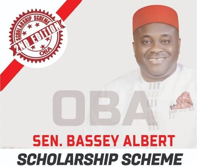 Senator OBA Undergraduate Scholarship