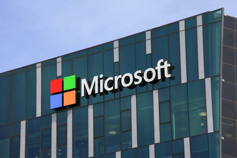 Opportunity for Students and Recent Graduates at Microsoft Nigeria