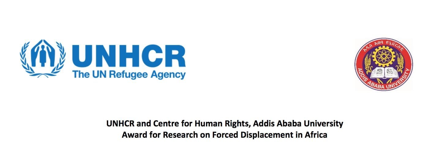UNHCR Research Essay Contest