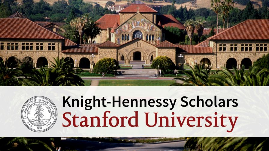 Knight-Hennessy Scholars Program