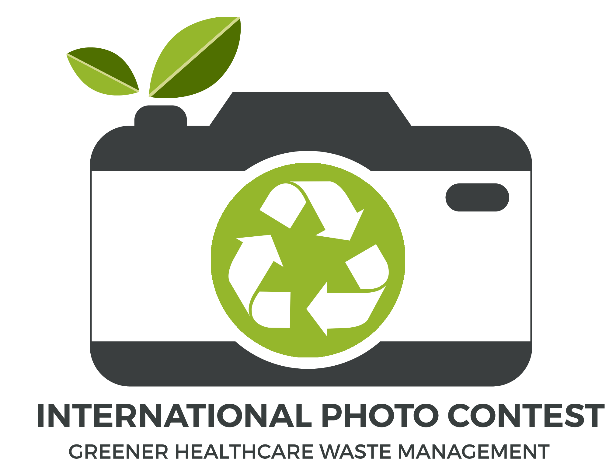 International Photo Contest on Greener Healthcare Waste Management